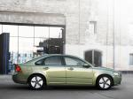 Volvo S40 DRIVe 2009 года